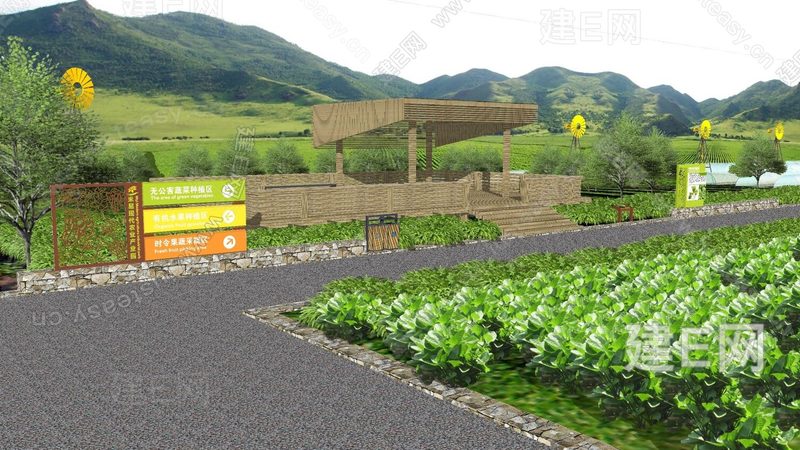 小型生态农场农药化肥预算：合理规划，绿色高效