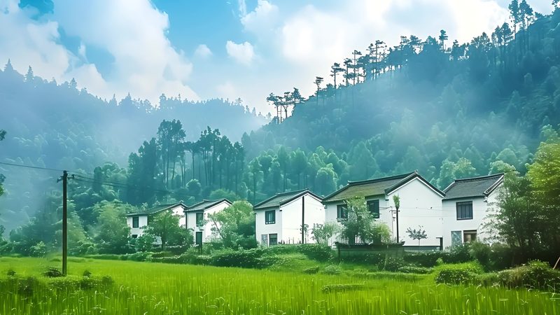 农业产业园规划设计：关键参数与要求解析**